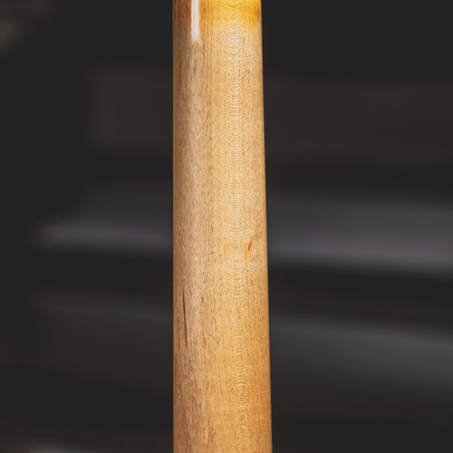 2016 Fender Custom Shop 1960 Esquire Electric Guitar, Relic Daphne Blue w/ OHSC – Used