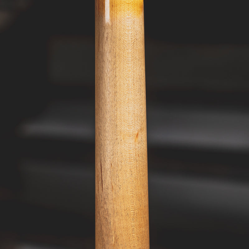 2016 Fender Custom Shop 1960 Esquire Electric Guitar, Relic Daphne Blue w/ OHSC – Used