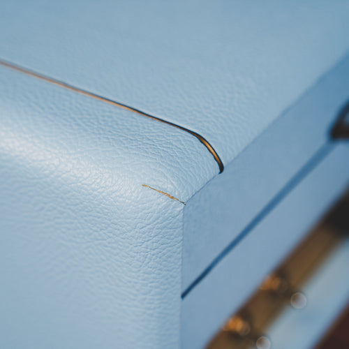 2018 Goodsell Custom 17 Tube Guitar Amplifier Head - Used