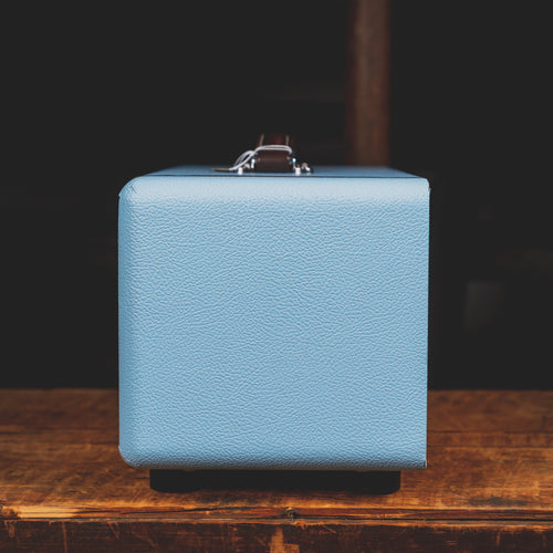 2018 Goodsell Custom 17 Tube Guitar Amplifier Head - Used