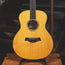 2012 Taylor GSE 12-String Acoustic Guitar, Sitka Spruce Top, Rosewood Back & Sides- Natural