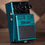 Boss SL-2 Slicer Percussive Groove Effect Pedal With Box - Used