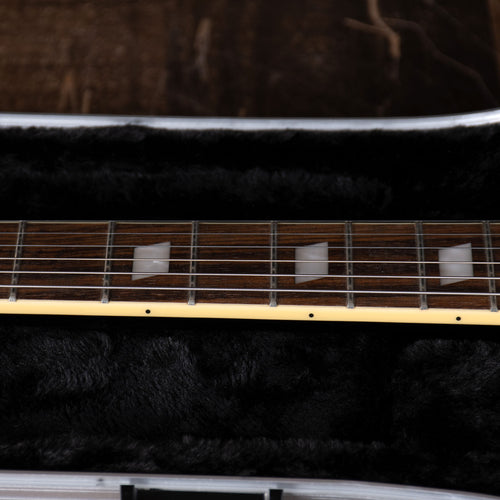 2022 Epiphone Casino Electric Guitar, Sunburst with HSC - Used