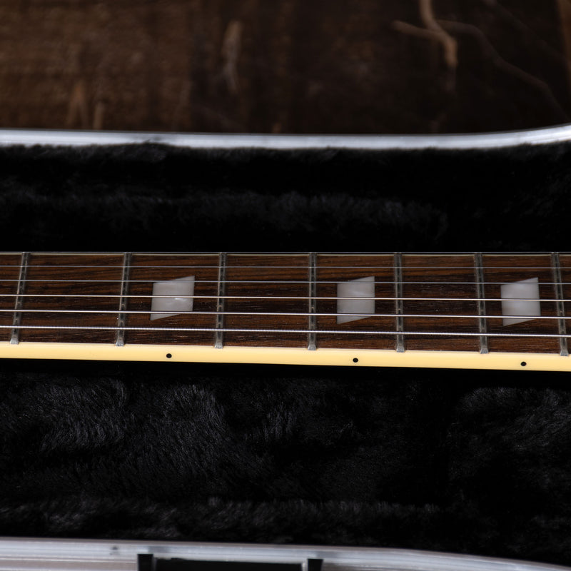 2022 Epiphone Casino Electric Guitar, Sunburst with HSC - Used