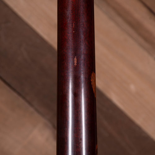 1979 Guild D-40C Acoustic Guitar, Natural with HSC - Used