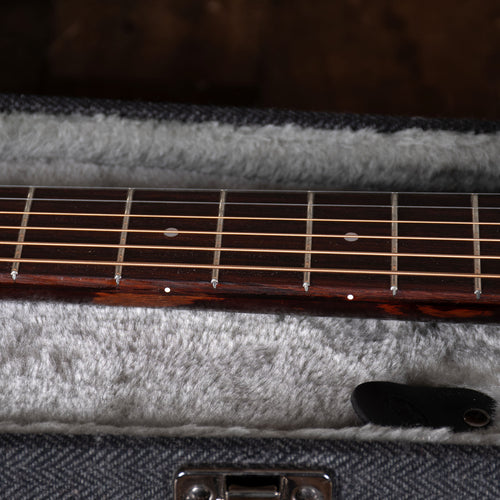 1979 Guild D-40C Acoustic Guitar, Natural with HSC - Used