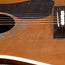 1979 Guild D-40C Acoustic Guitar, Natural with HSC - Used