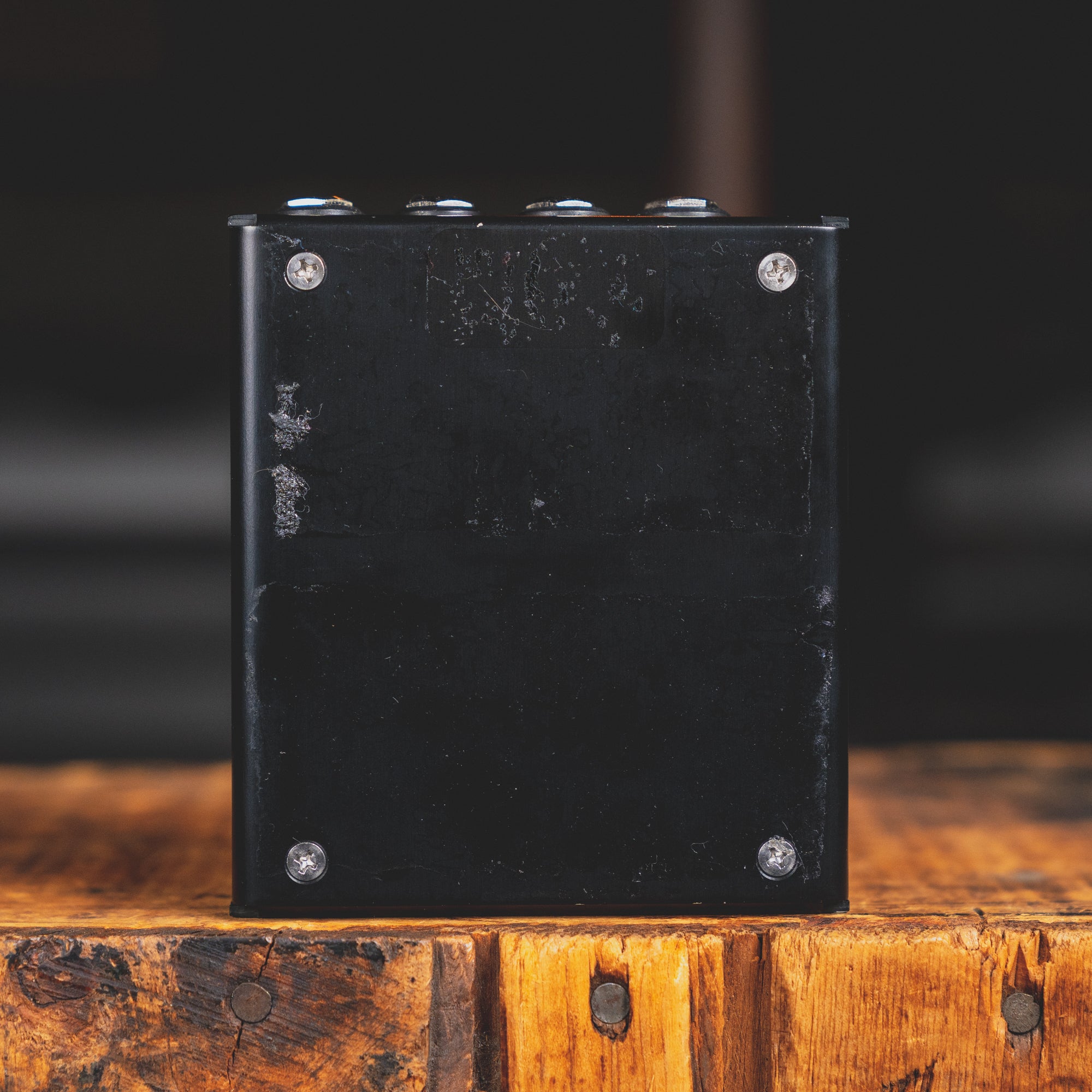 Strymon Flint V1 Reverb and Tremolo Effect Pedal - Used – Russo Music