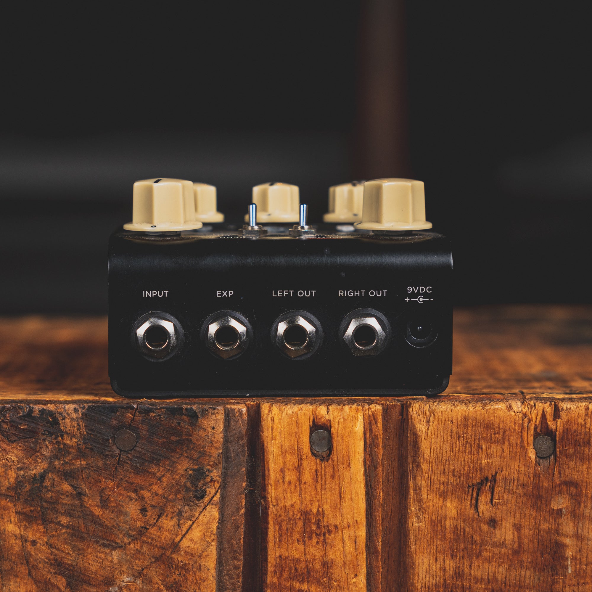 Strymon Flint V1 Reverb and Tremolo Effect Pedal - Used – Russo Music