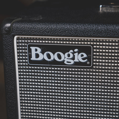 Mesa Boogie Fillmore 1x12 Guitar Amplifier Cabinet - Used