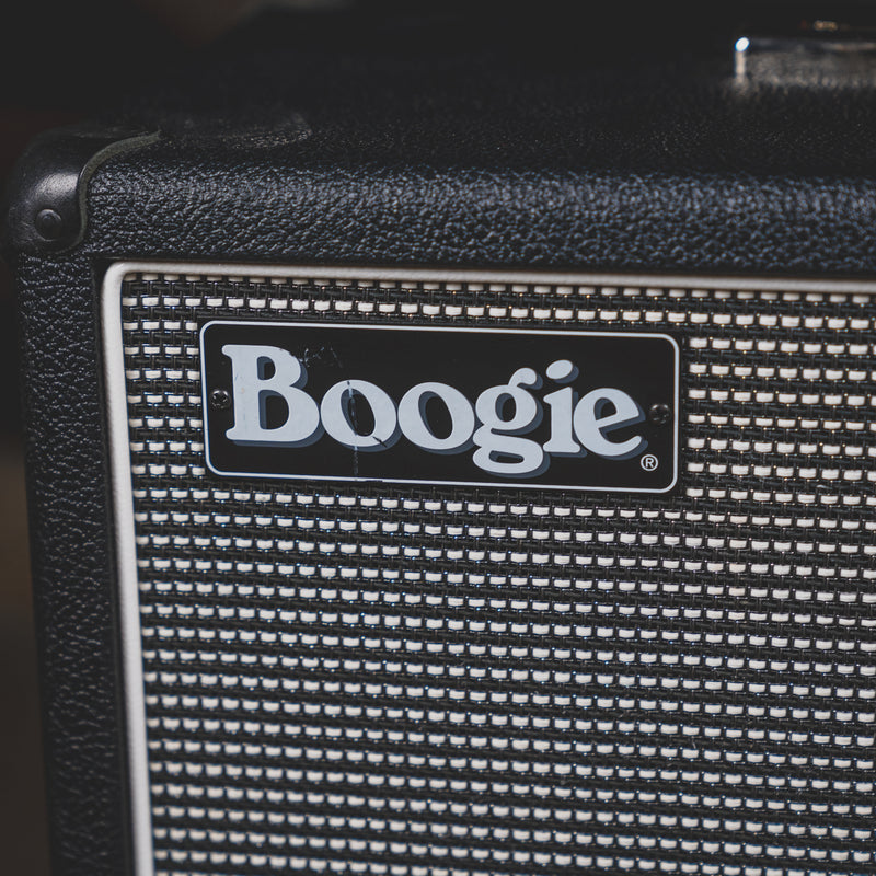 Mesa Boogie Fillmore 1x12 Guitar Amplifier Cabinet - Used