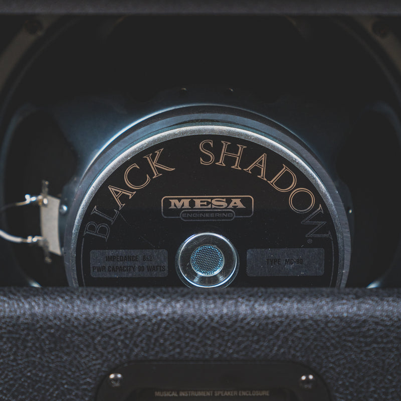 Mesa Boogie Fillmore 1x12 Guitar Amplifier Cabinet - Used