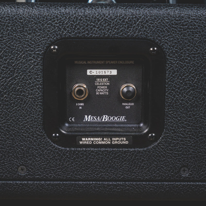 Mesa Boogie Fillmore 1x12 Guitar Amplifier Cabinet - Used