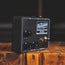Benson Germanium Fuzz Effect Pedal, Black w/ Box - Used