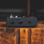 Benson Germanium Fuzz Effect Pedal, Black w/ Box - Used