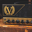Victory Amps Sheriff 22 Guitar Tube Amplifier Head w/ Footswitch and Slipcover