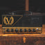 Victory Amps Sheriff 22 Guitar Tube Amplifier Head w/ Footswitch and Slipcover