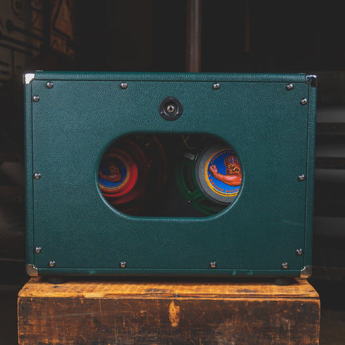 Tone shop tubby cabinet