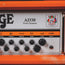 2018 Orange AD30HTC Guitar Tube Amplifier Head - Used
