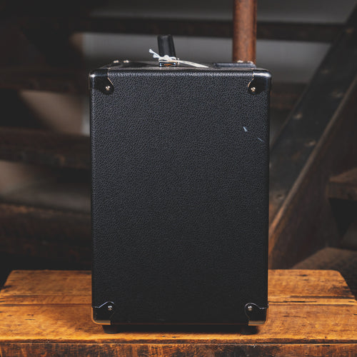 Quilter Tone Block 202 Guitar Amplifier Head and Cabinet W/ Slipcover - Used