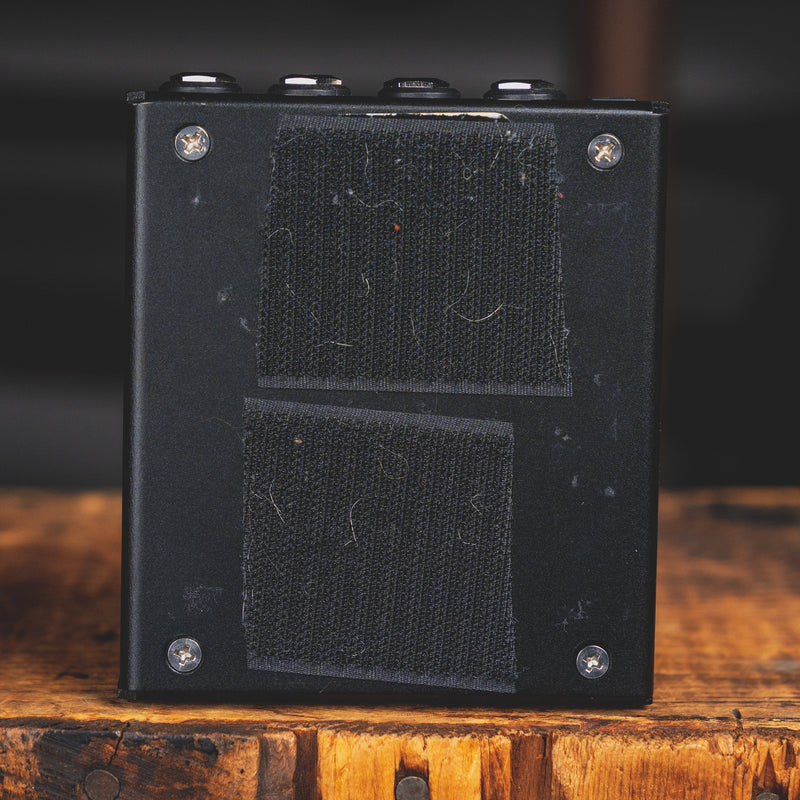 Strymon Iridium Amp and Cab IR Simulator Effect Pedal w/ Box - Used