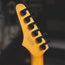 1985 Schecter Genesis Electric Guitar, Cherry Burst w/ OHSC