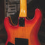 1985 Schecter Genesis Electric Guitar, Cherry Burst w/ OHSC