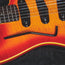 1985 Schecter Genesis Electric Guitar, Cherry Burst w/ OHSC