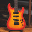 1985 Schecter Genesis Electric Guitar, Cherry Burst w/ OHSC