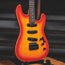 1985 Schecter Genesis Electric Guitar, Cherry Burst w/ OHSC