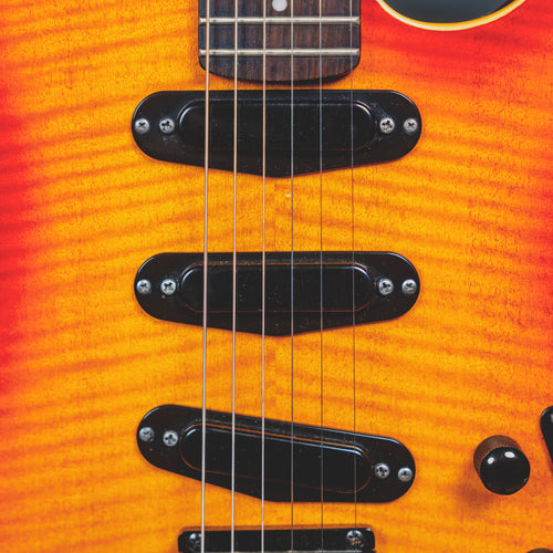BURTON GenesisTT 2015 M レア 1990 B.C. Rich NJ Series Gunslinger GS-MR851 Slime, Neon