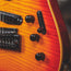 1985 Schecter Genesis Electric Guitar, Cherry Burst w/ OHSC