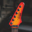 1985 Schecter Genesis Electric Guitar, Cherry Burst w/ OHSC