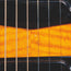 1985 Schecter Genesis Electric Guitar, Cherry Burst w/ OHSC