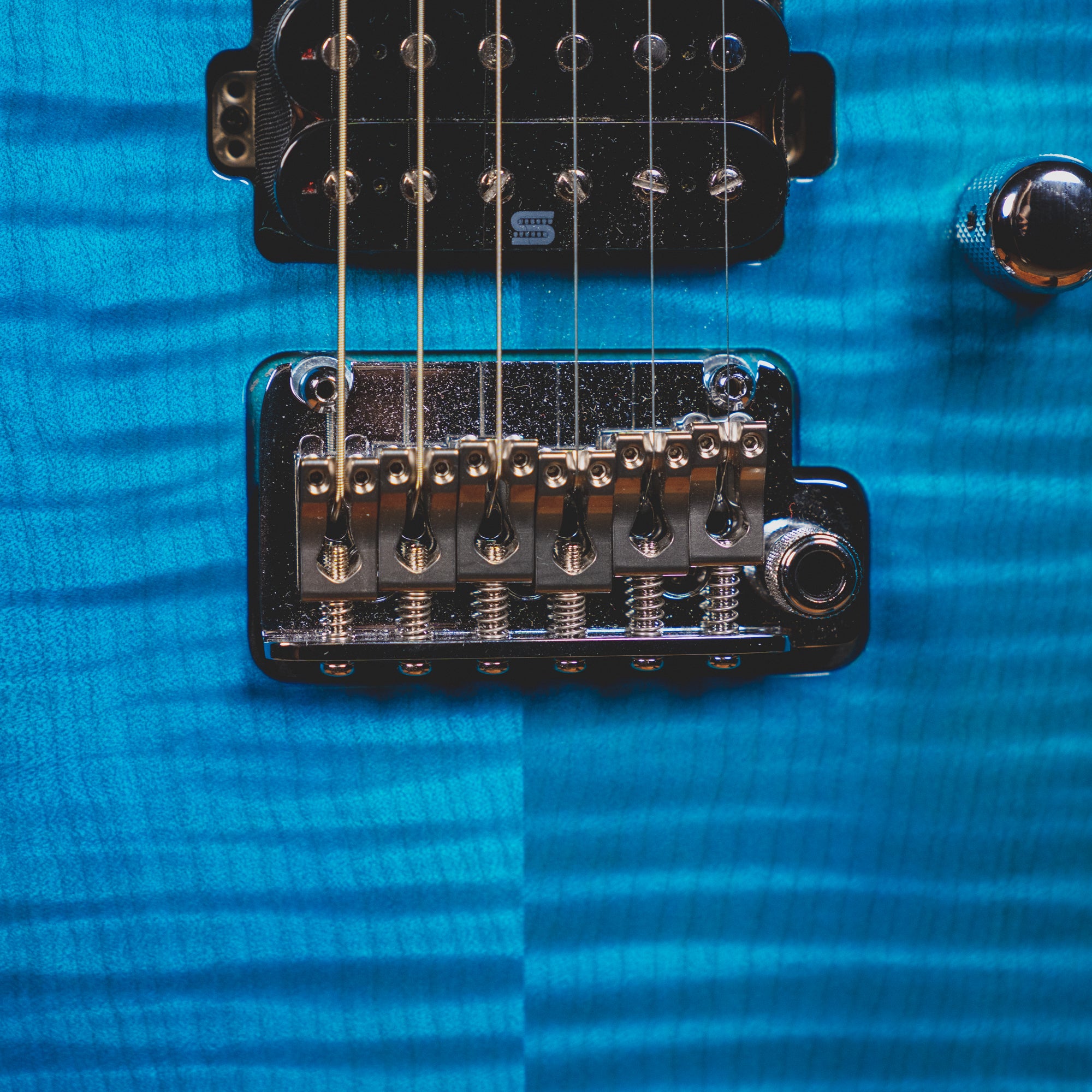 2021 Ibanez Martin Miller MM1-TAB Electric Guitar, Transparent