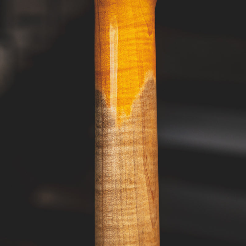 2017 Fender Custom Shop 60's HS Telecaster Super Faded Aged Shell Pink Heavy Relic W/ OHSC