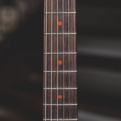 2017 Fender Custom Shop 60's HS Telecaster Super Faded Aged Shell Pink Heavy Relic W/ OHSC