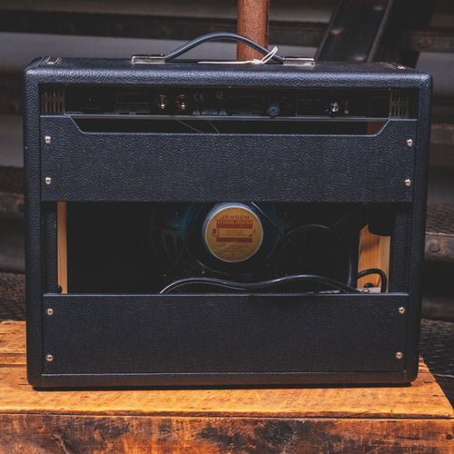 2023 Fender Tone Master Princeton Reverb Combo Guitar Amplifier w/Slipcover - Used