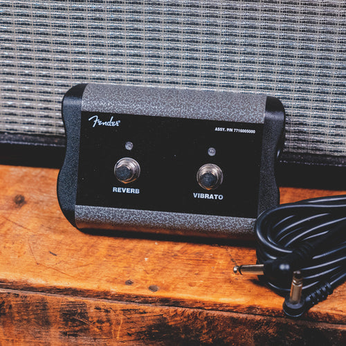 2023 Fender Tone Master Princeton Reverb Combo Guitar Amplifier w/Slipcover - Used