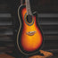 2018 Ovation 1771VL Glen Campbell Signature Acoustic-Electric Guitar, Burst w/ OGB