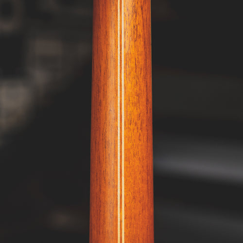 2018 Ovation 1771VL Glen Campbell Signature Acoustic-Electric Guitar, Burst w/ OGB