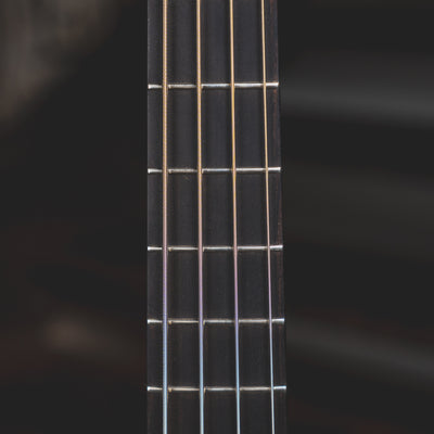 1991 Carl Thompson Custom 4 String Bass Guitar w/ OGB - Used