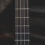 1991 Carl Thompson Custom 4 String Bass Guitar w/ OGB - Used
