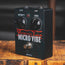 Voodoo Labs Micro Vibe Effect Pedal w/ Box - Used
