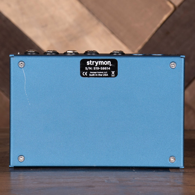 Strymon Nightsky Time-Warped Reverberator Effect Pedal With Box - Used