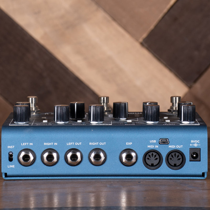 Strymon Nightsky Time-Warped Reverberator Effect Pedal With Box - Used