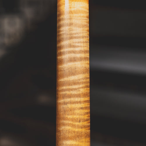 2018 Fender Custom Shop '61 Stratocaster Heavy Relic Sherwood Green Over 3-Tone Sunburst w/ OHSC - Used