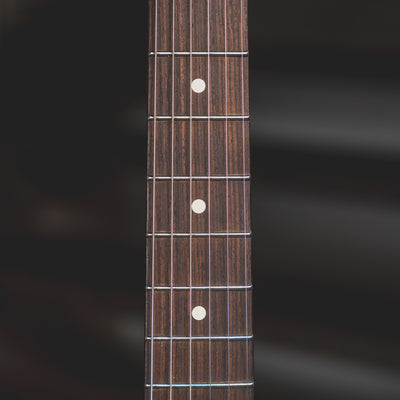 2018 Fender Custom Shop '61 Stratocaster Heavy Relic Sherwood Green Over 3-Tone Sunburst w/ OHSC - Used