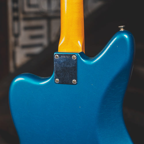 1964 Jaguar® Journeyman Relic® | Time Machine Series | Fender® Custom Shop