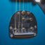 2019 Fender Custom Shop '62 Jaguar Electric Guitar Journeyman Relic Aged Ocean Turquoise w/ OHSC - Used